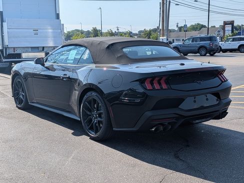 New 2026 Ford Mustang Premium RWD image 6