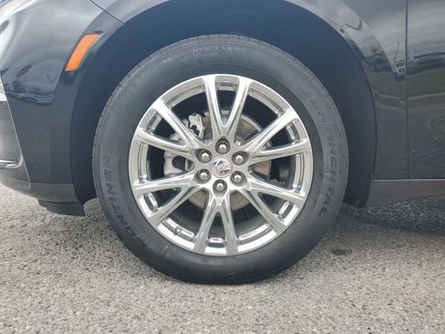 Used 2023 Buick Enclave Essence w/ Experience Buick Package image 10