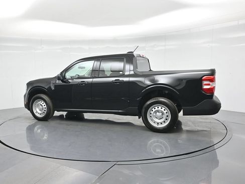 Used 2025 Ford Maverick XL FWD image 6