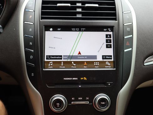 Used 2018 Lincoln MKC Reserve FWD image 26