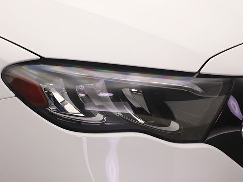 Certified 2024 Mercedes-Benz E 350 4MATIC Sedan image 24