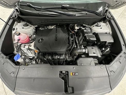 Used 2024 Hyundai Tucson SEL image 30