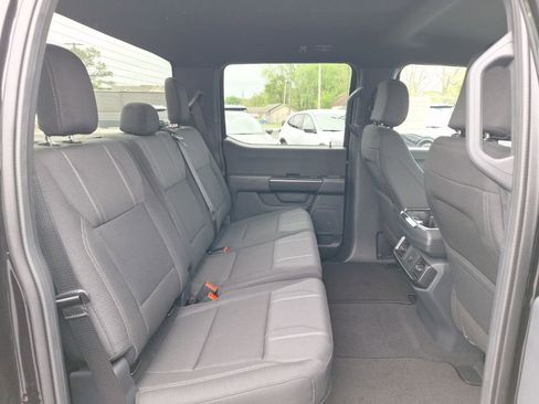 New 2026 Ford F150 STX w/ Equipment Group 200A AWD/4WD image 19