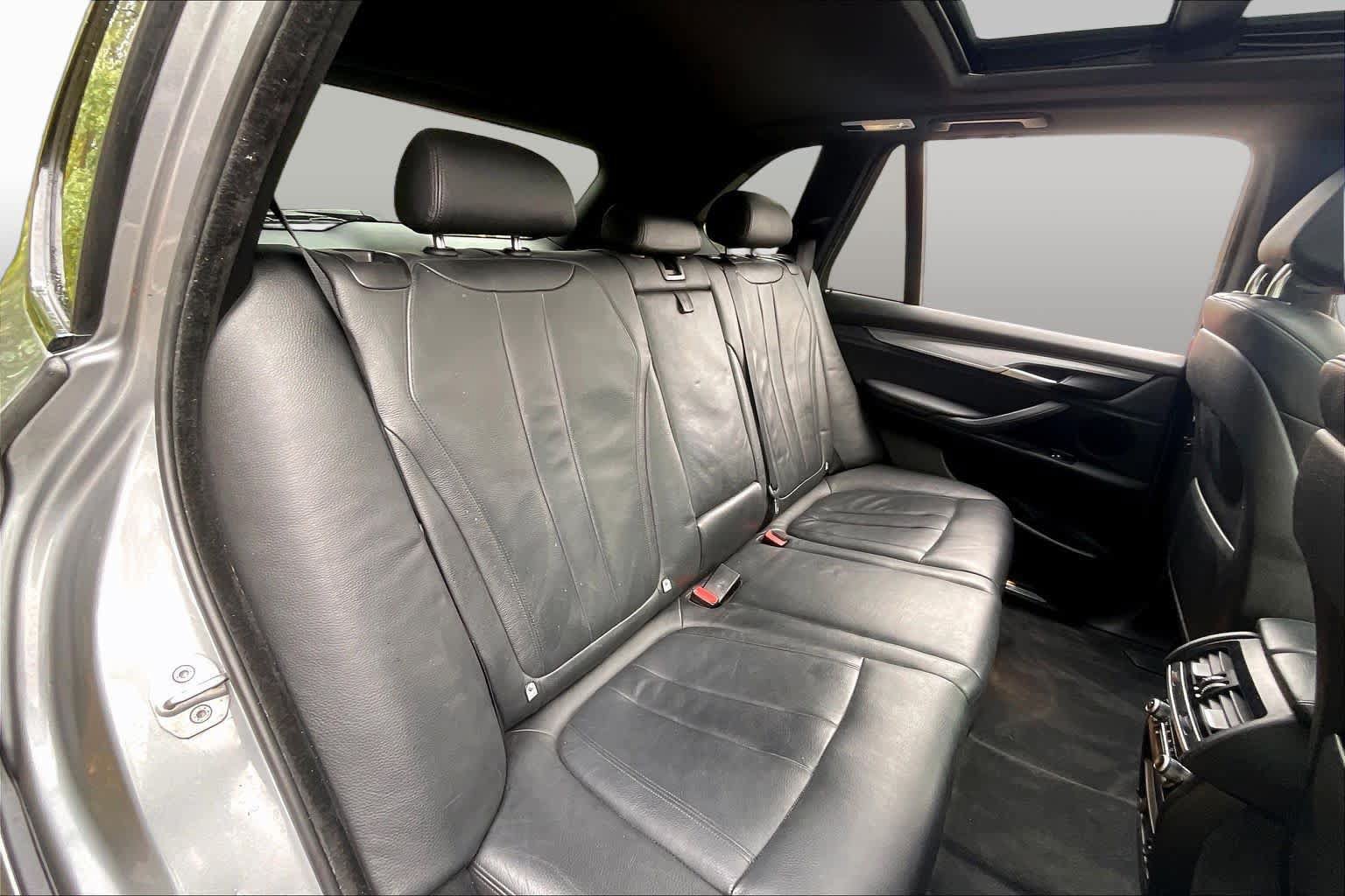 Used 2015 BMW X5 xDrive35i AWD/4WD image 18
