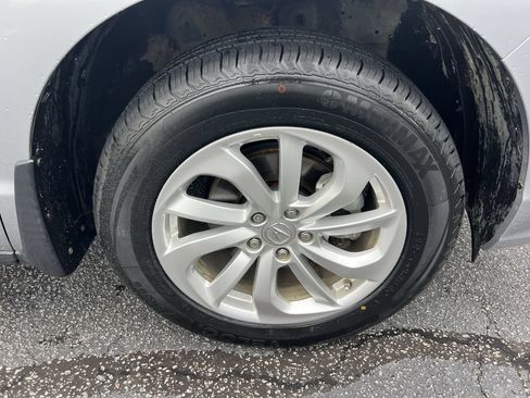 Used 2017 Acura RDX AWD image 13