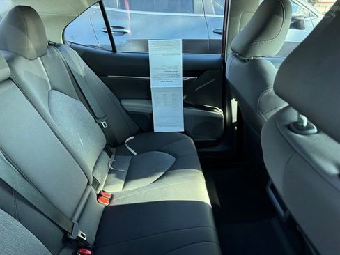 Used 2023 Toyota Camry LE w/ Convenience Package image 6