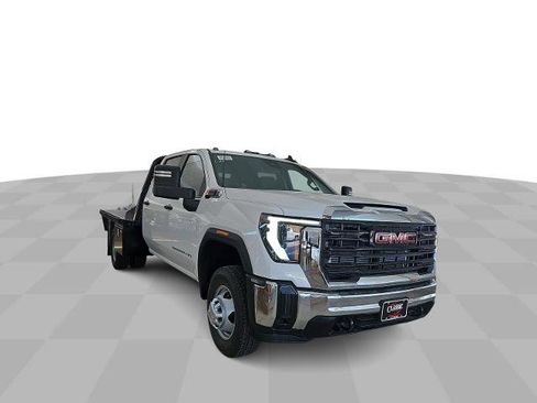 New 2026 GMC Sierra 3500 Pro w/ Convenience Package image 61
