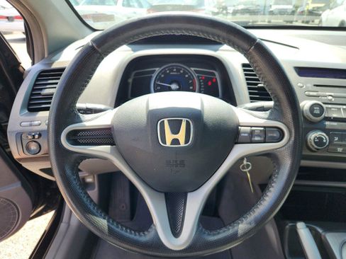 Used 2011 Honda Civic LX image 17