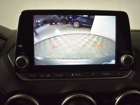 Used 2023 Nissan Sentra SV FWD image 21