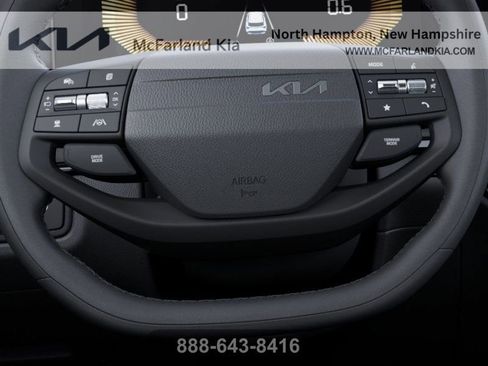 New 2026 Kia Sportage X-Line w/ X-Line Premium Package image 23