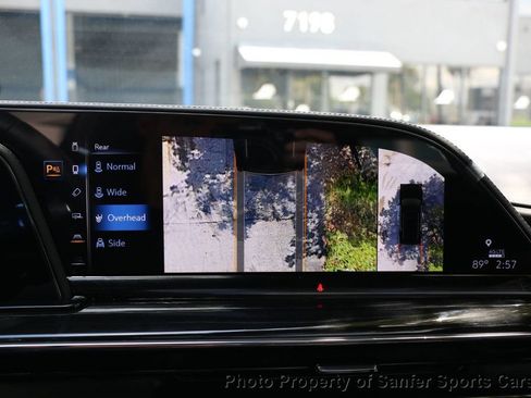 Used 2023 Cadillac Escalade V AWD/4WD image 52