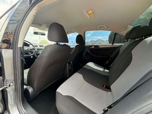 Used 2017 Volkswagen Jetta S FWD image 14