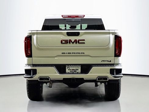 New 2026 GMC Sierra 1500 AT4 image 6