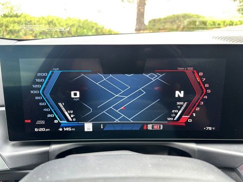 Used 2024 BMW M3 Sedan image 33