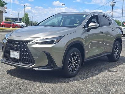 Used 2024 Lexus NX 350 AWD w/ Cold Area Package