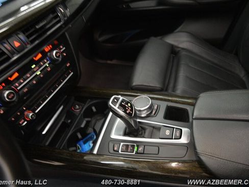 Used 2017 BMW X5 sDrive35i image 33
