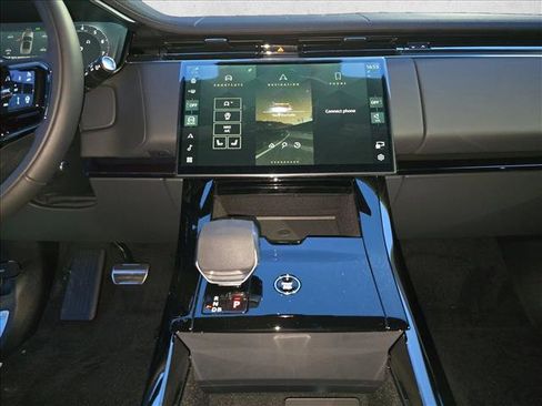 New 2026 Land Rover Range Rover Sport Dynamic SE image 23