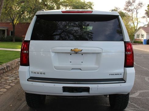 Used 2019 Chevrolet Tahoe Premier image 50
