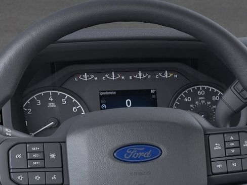 New 2026 Ford F150 XL w/ Tow/Haul Package AWD/4WD image 13