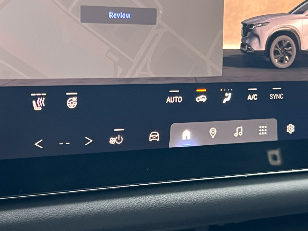 New 2026 MAZDA CX-5 Preferred AWD/4WD image 22