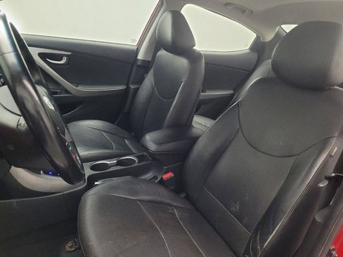 Used 2016 Hyundai Elantra Limited w/ Option Group 04 image 17