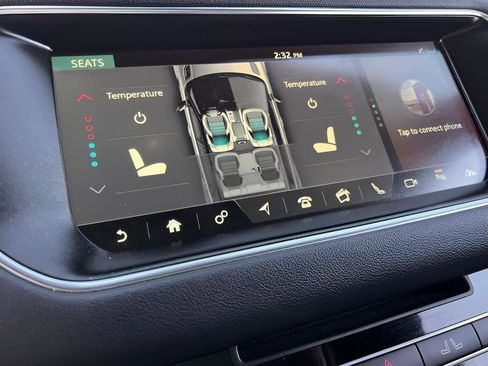 Used 2017 Land Rover Range Rover Sport Supercharged image 51