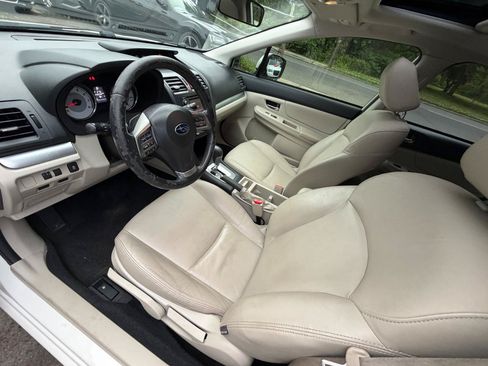 Used 2014 Subaru Impreza 2.0i Limited AWD/4WD image 18