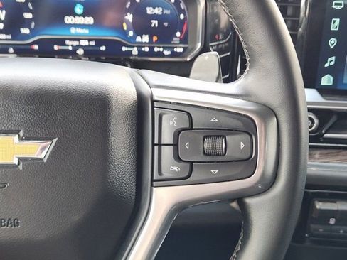 Used 2024 Chevrolet Silverado 1500 LT w/ Max Trailering Package image 29