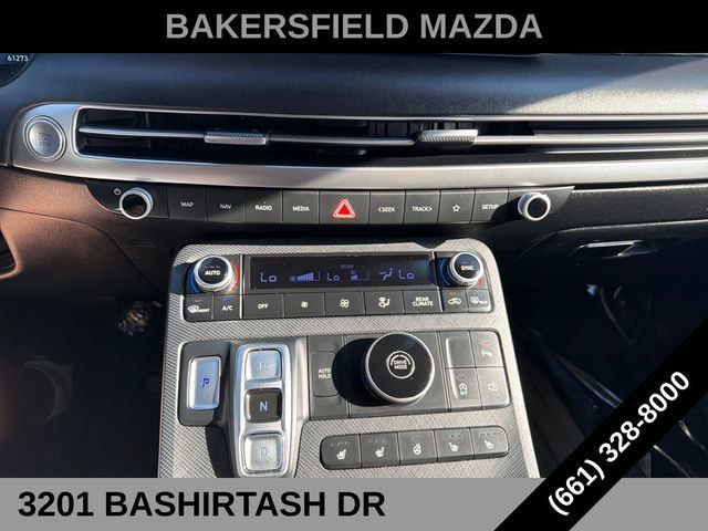 Used 2024 Hyundai Palisade Limited FWD image 17