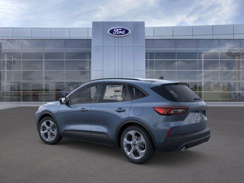 New 2026 Ford Escape ST-Line image 4