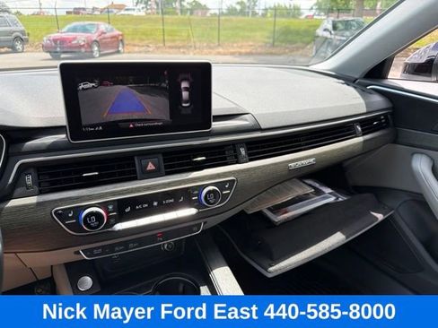 Used 2019 Audi A4 2.0T Premium Plus w/ Premium Plus Package AWD/4WD image 41