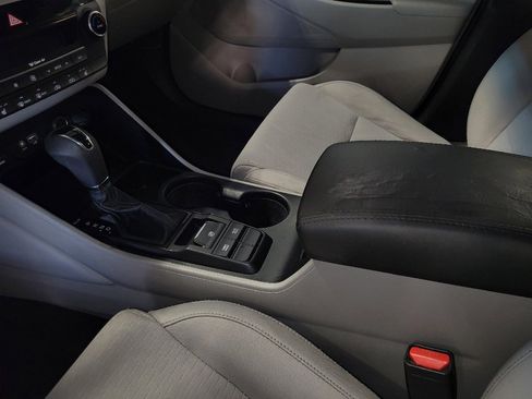 Used 2019 Hyundai Tucson SEL w/ Cargo Package FWD image 26