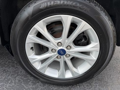 Used 2018 Ford Escape SE AWD/4WD image 37