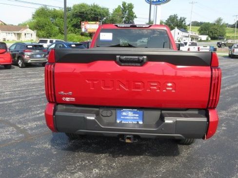 Used 2022 Toyota Tundra SR5 image 15
