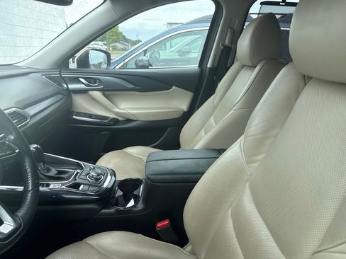 Used 2016 MAZDA CX-9 Touring FWD image 8