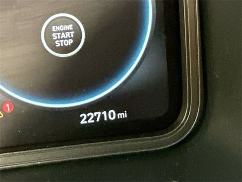 Used 2023 Hyundai Kona N Line w/ Cargo Package image 17