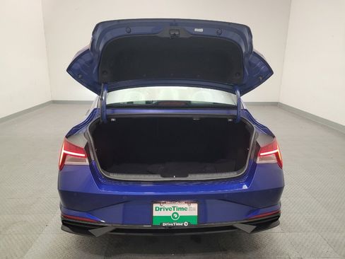 Used 2023 Hyundai Elantra Limited FWD image 29