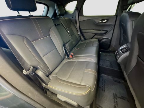 Used 2019 Chevrolet Blazer Premier image 14