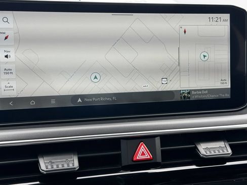 New 2026 Kia K5 GT-Line FWD image 24