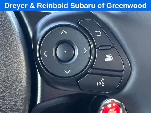 New 2026 Subaru BRZ Series.Yellow image 15