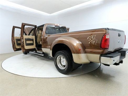 Used 2011 Ford F450 Lariat image 11