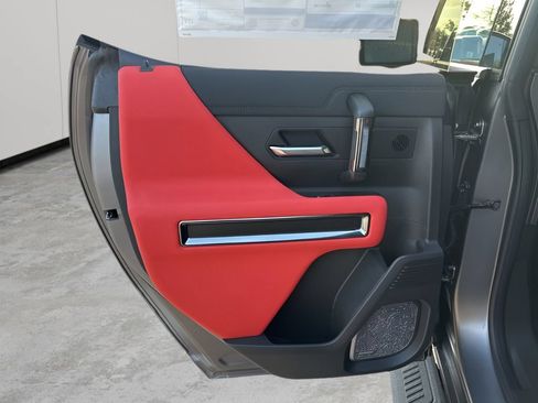 New 2026 GMC Hummer EV 3X w/ Carbon Fiber Edition Package AWD/4WD image 22