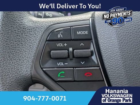 Used 2016 Hyundai Sonata SE FWD image 24