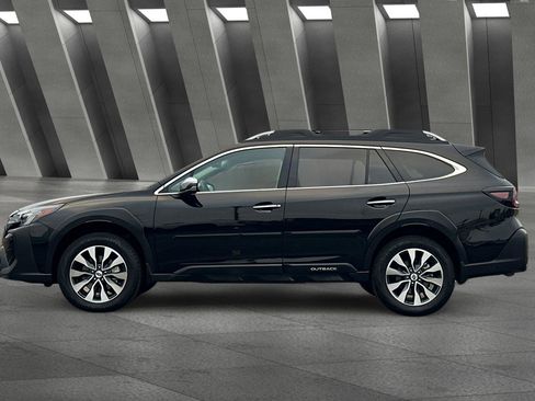 Used 2024 Subaru Outback Touring XT image 7