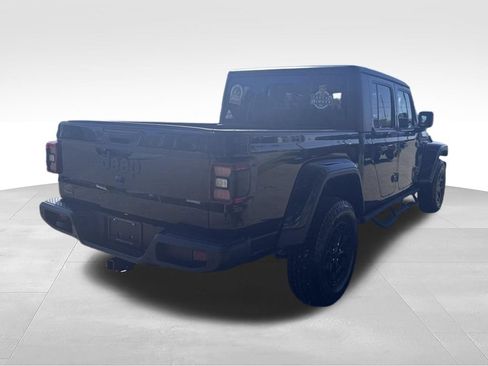 Used 2021 Jeep Gladiator Sport AWD/4WD image 7