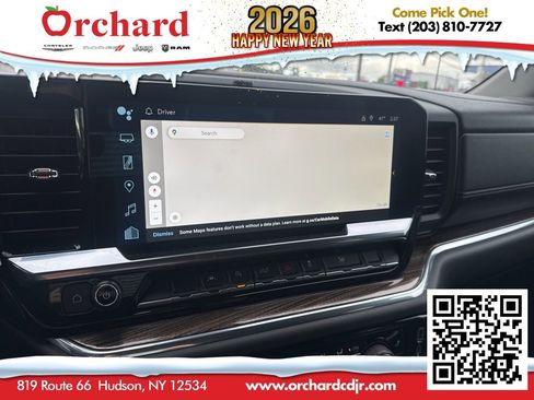 Used 2024 Chevrolet Silverado 1500 LT image 33