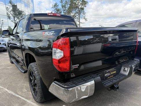 Used 2021 Toyota Tundra SR5 image 6