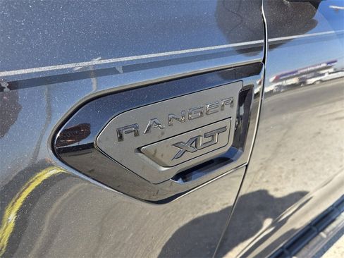 Used 2019 Ford Ranger XLT w/ Equipment Group 302A Luxury image 16