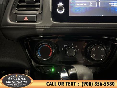 Used 2019 Honda HR-V Sport image 27