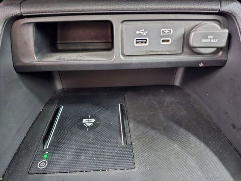 Certified 2025 Honda Pilot TrailSport image 29